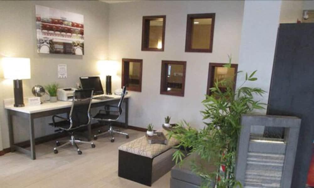 Best Western University Inn Urbana Zewnętrze zdjęcie