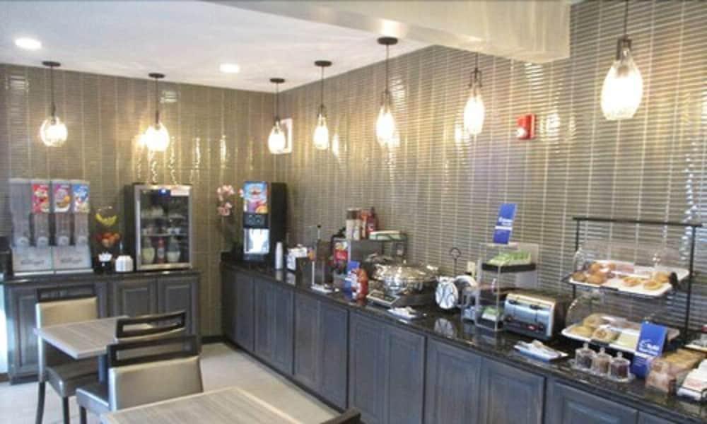 Best Western University Inn Urbana Zewnętrze zdjęcie