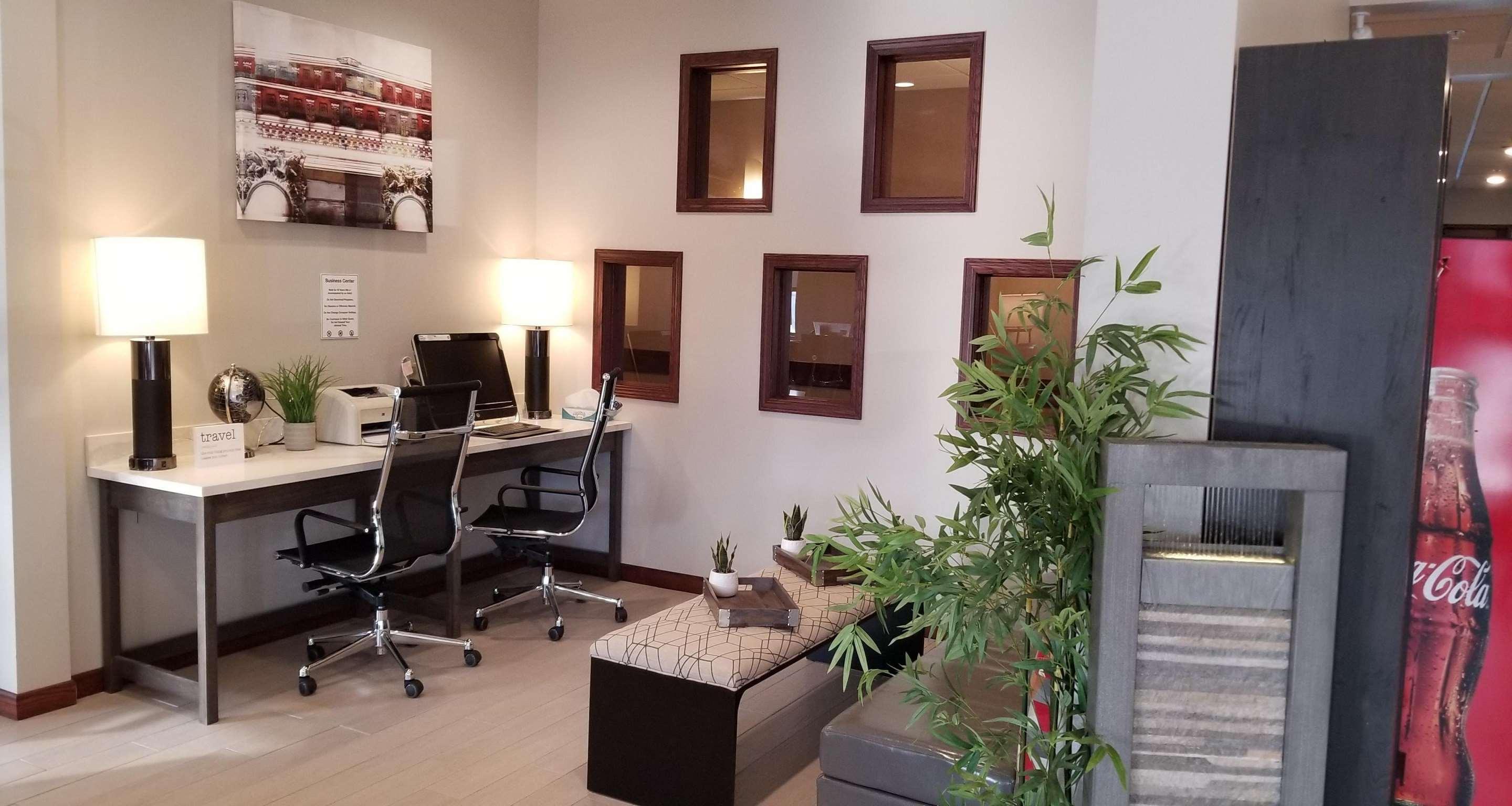 Best Western University Inn Urbana Zewnętrze zdjęcie