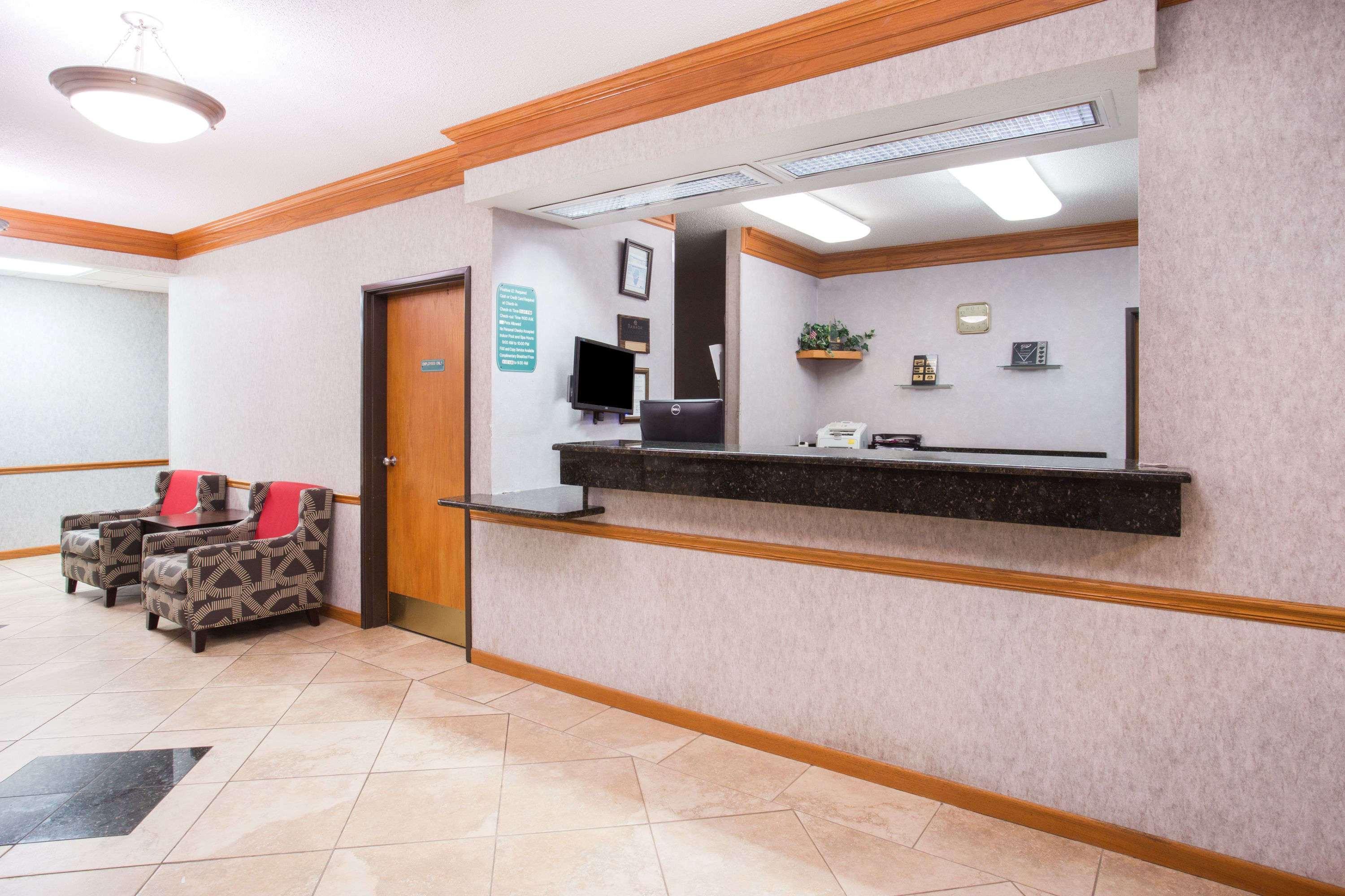 Best Western University Inn Urbana Zewnętrze zdjęcie